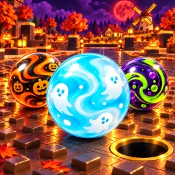 [🎃] Marble Village icon