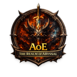 AoE | Realm Of The Abyssal