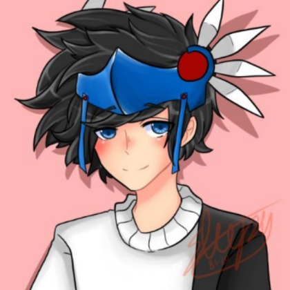 pixel dadxddy Roblox decal