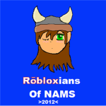 Robloxians Of NAMS