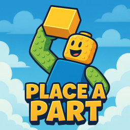 [CRASH] Place A Part