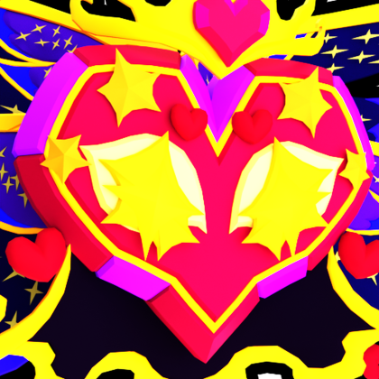 Normal Immortal Heart
