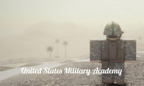 [V3/NEW MAP] United States Military Academy