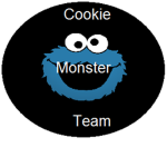 Cookie Monster Team
