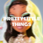 Prettý Łīțťļë Ťhíńģş