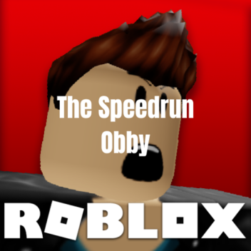 The Speedrun Obby Alpha