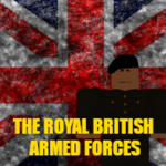 The Royal British Armed Forces [BA]