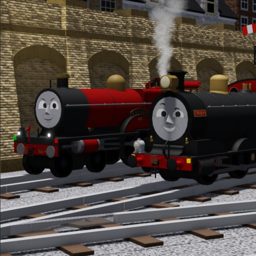 Limburton United Railway (Private for fixing)