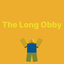 The Long Obby