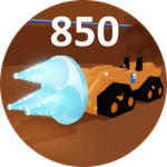 Game Badge Thumbnail