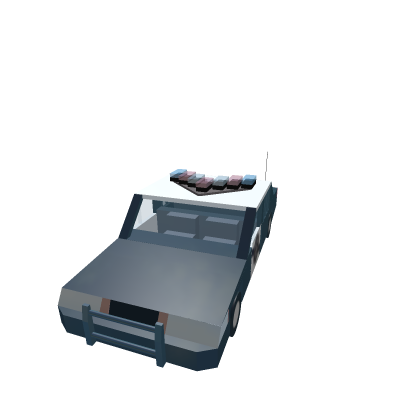 WSP crown vic