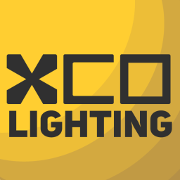 XCO Open Lighting Control