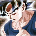 Goku fans :D