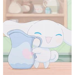 cinnamoroll 💙