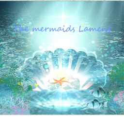 The mermaids lament. Ocean roleplay ||WIP||
