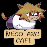 Neco arc cafe (JUST OPENED)
