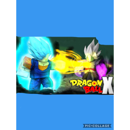 Dragon ball X