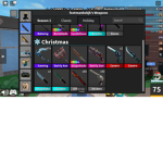 Murdermystrydod