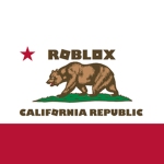 Roblox California Republic
