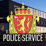 [The Norwegian Police]