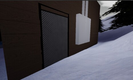 Let it Snow | Christmas Event 2018