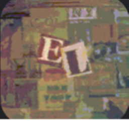 Ero's Hangout