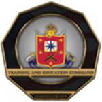 [『] Training and Education Command