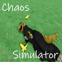 Chaos Simulator icon