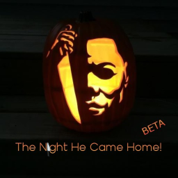 The Night He Came Home!