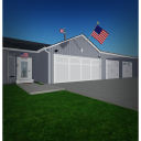 House of Garage Doors