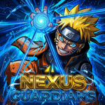 Nexus Guardians HQ
