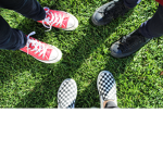 Savage Gang :D We all savages