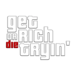 Get Rich Or Die Tryin' RBLX