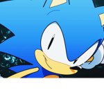SonicTheonly