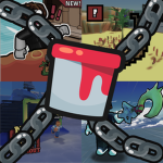 Game Chains X Paint