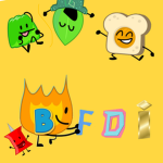 Wacky and funny group