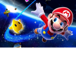 Super Mario Bros Group!