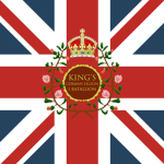 KᎥng's German Legion