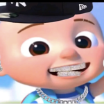 Cocomelon fans only