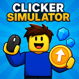 Clicker Simulator (NEW)