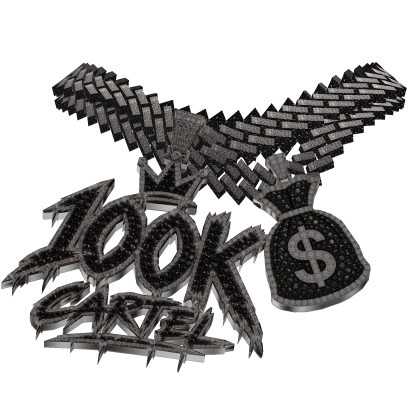 [AL] 100K Roblox item