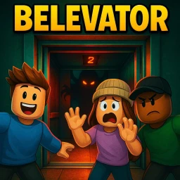Belevator icon