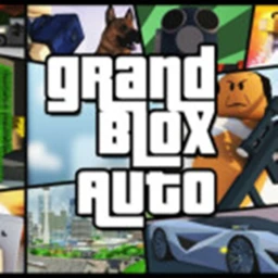 grand blox auto icon