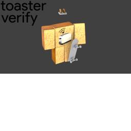 toaster verification