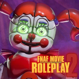 FNAF 2 Movie: Roleplay icon