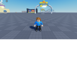 The Liam Wiggles Theme Park (Grand Opening)