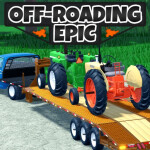 Off-Roading Epic