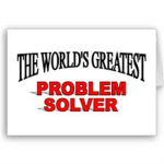 Problem Solver!