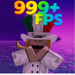 Flex your FPS! icon