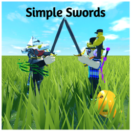 Simple Swords